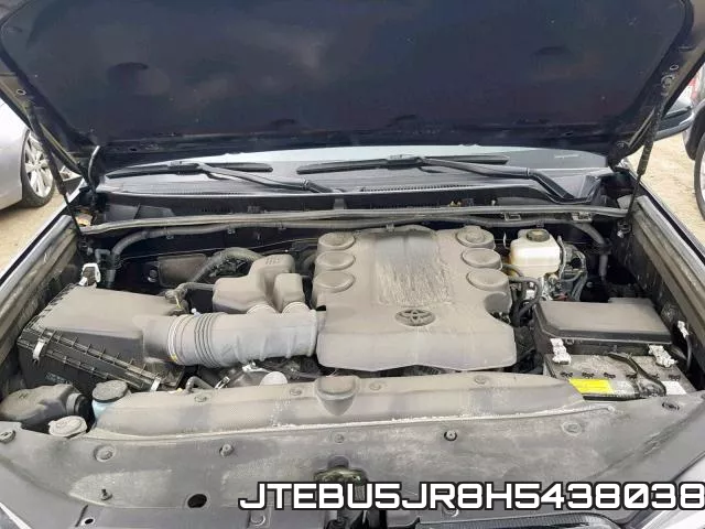 JTEBU5JR8H5438038 фото 8