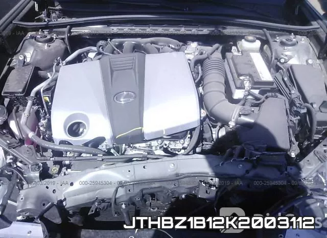 JTHBZ1B12K2003112 фото 2