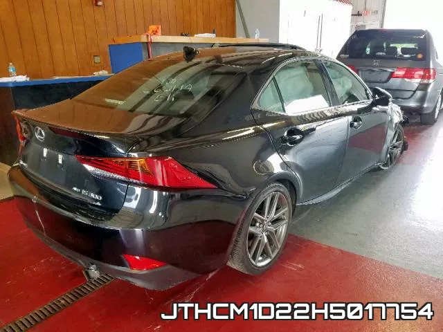 JTHCM1D22H5017754 фото 5