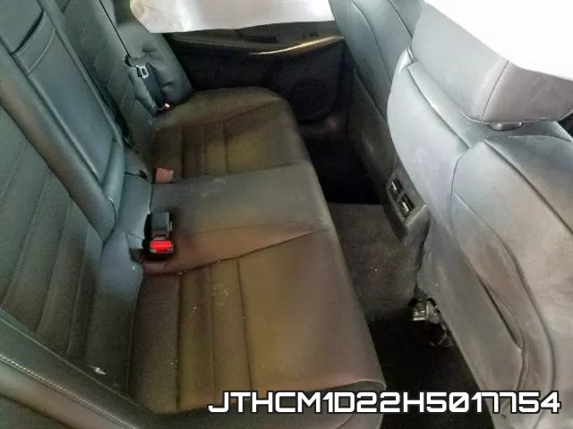 JTHCM1D22H5017754 фото 7