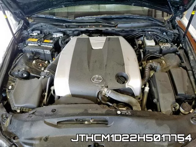 JTHCM1D22H5017754 фото 8
