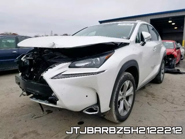 JTJBARBZ5H2122212 фото 3