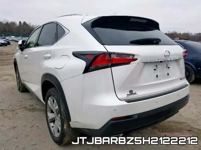 JTJBARBZ5H2122212 фото 4