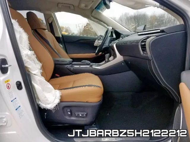 JTJBARBZ5H2122212 фото 6