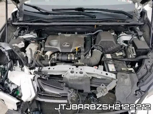 JTJBARBZ5H2122212 фото 8