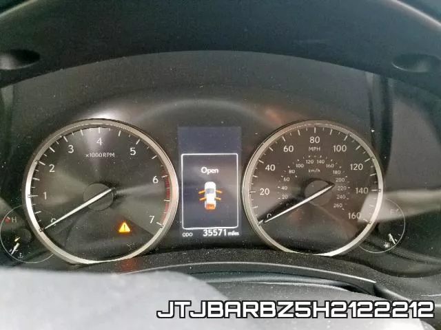 JTJBARBZ5H2122212 фото 9