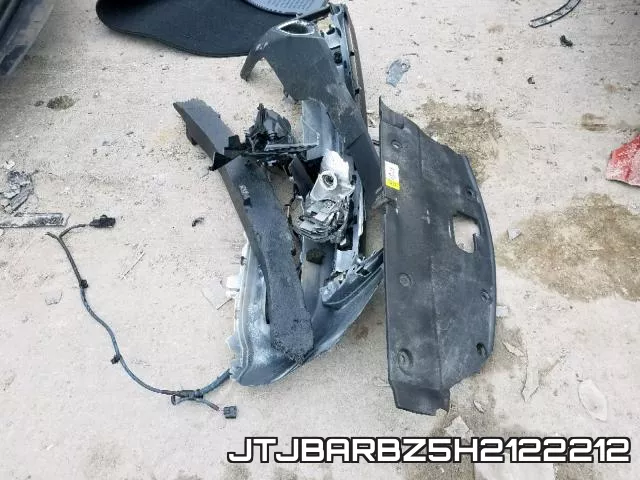 JTJBARBZ5H2122212 фото 10