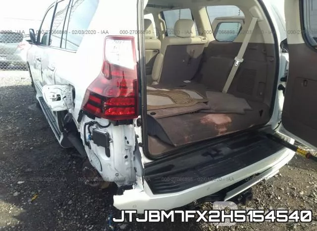 JTJBM7FX2H5154540 фото 4