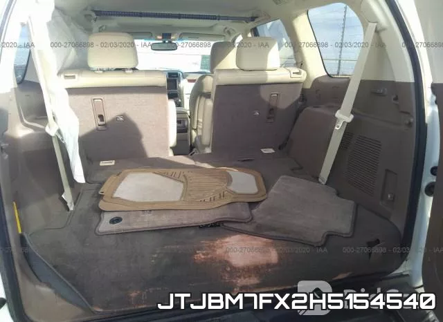 JTJBM7FX2H5154540 фото 9
