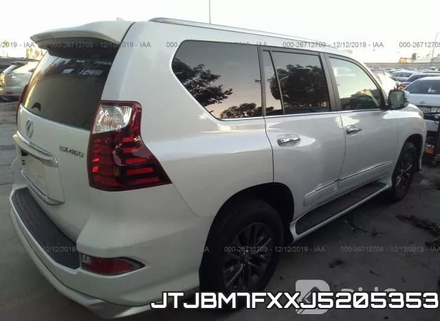 JTJBM7FXXJ5205353 фото 5