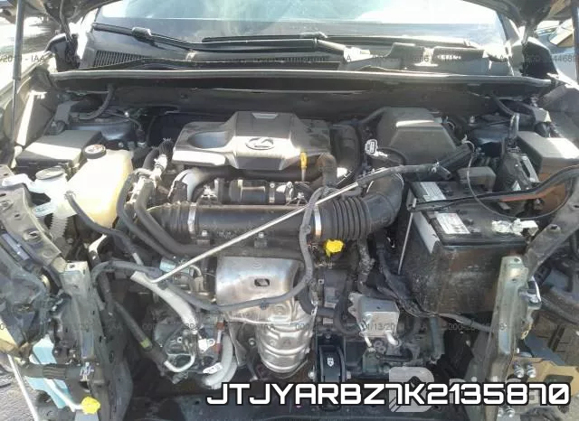 JTJYARBZ7K2135870 фото 2