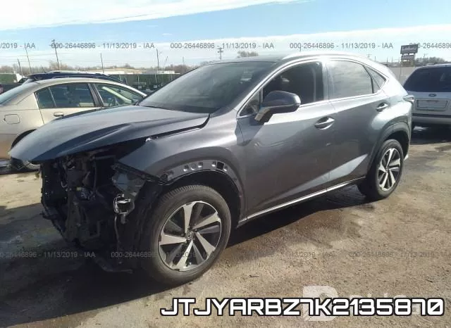 JTJYARBZ7K2135870 фото 3