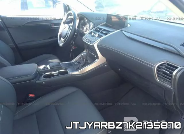 JTJYARBZ7K2135870 фото 6