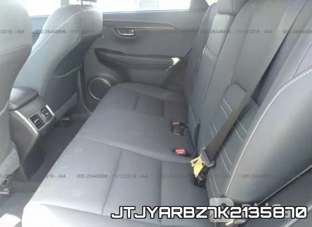 JTJYARBZ7K2135870 фото 9