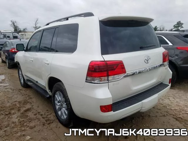 JTMCY7AJ6K4083936 фото 4