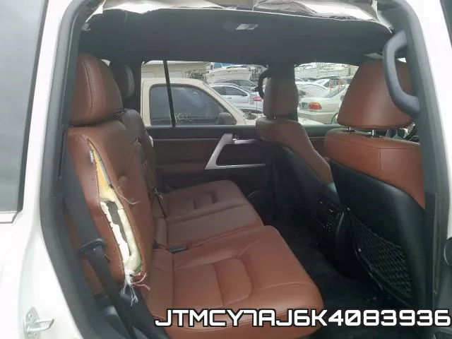 JTMCY7AJ6K4083936 фото 7