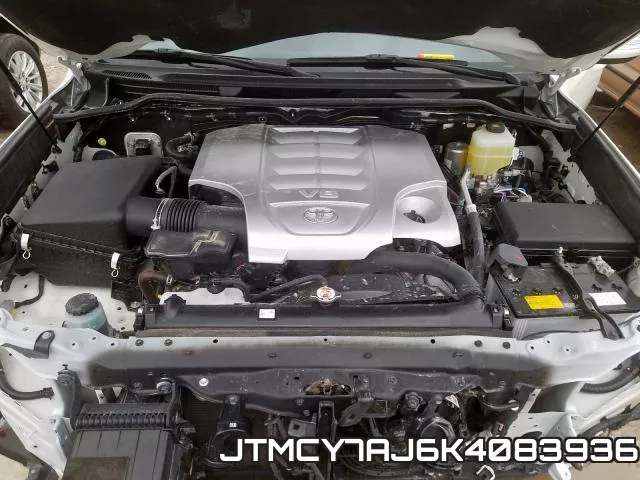 JTMCY7AJ6K4083936 фото 8