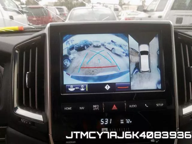 JTMCY7AJ6K4083936 фото 10