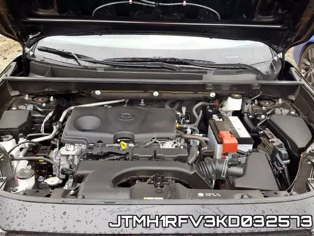 JTMH1RFV3KD032573 фото 8
