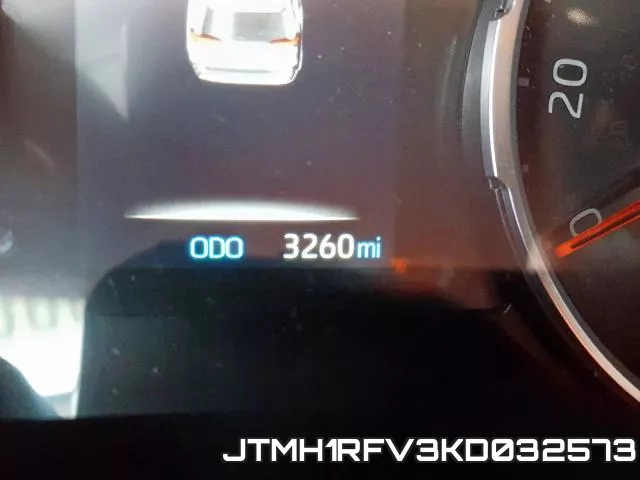 JTMH1RFV3KD032573 фото 9
