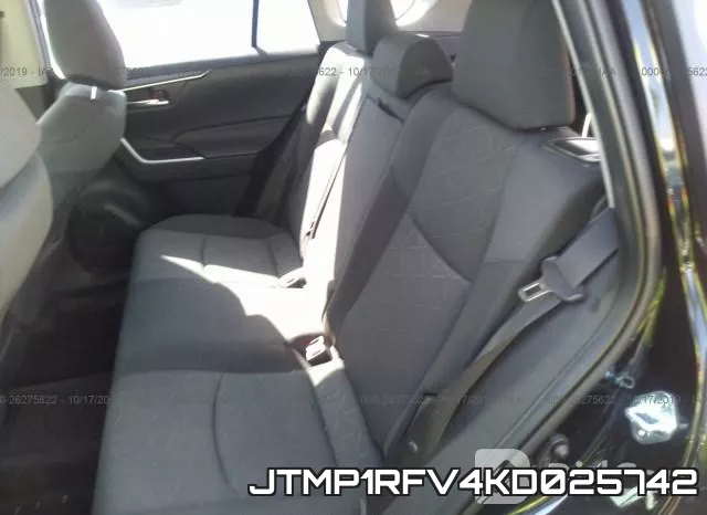 JTMP1RFV4KD025742 фото 9