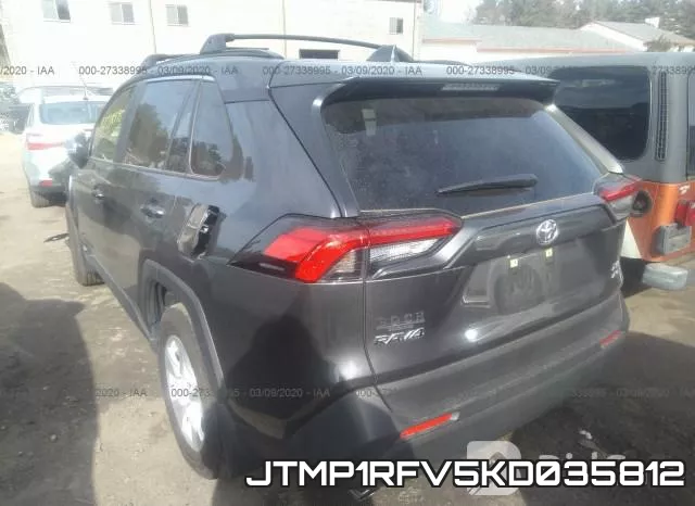 JTMP1RFV5KD035812 фото 4