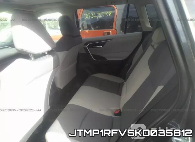 JTMP1RFV5KD035812 фото 9