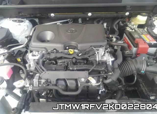 JTMW1RFV2KD022804 фото 2