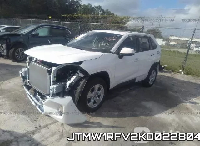 JTMW1RFV2KD022804 фото 3