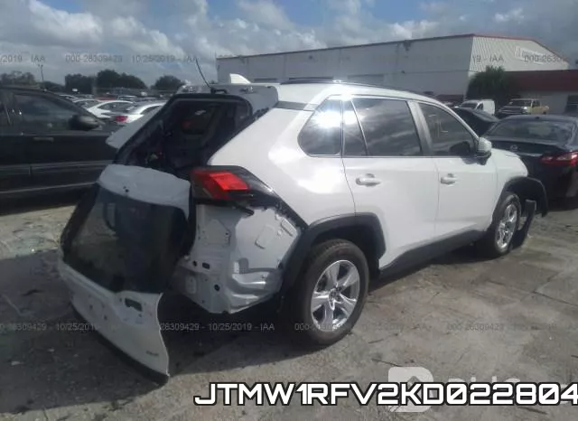 JTMW1RFV2KD022804 фото 5