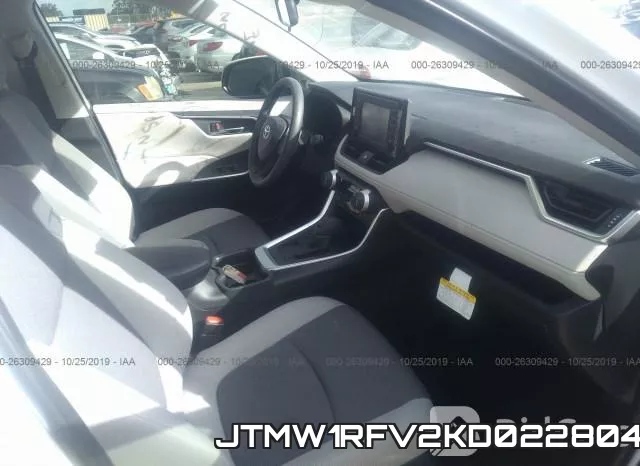JTMW1RFV2KD022804 фото 6