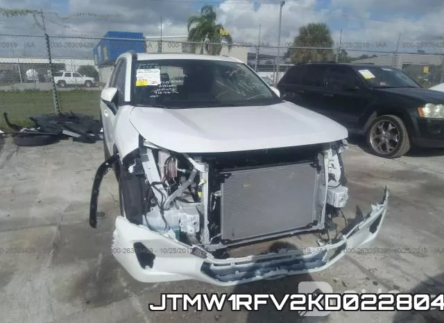 JTMW1RFV2KD022804 фото 7