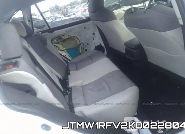 JTMW1RFV2KD022804 фото 9