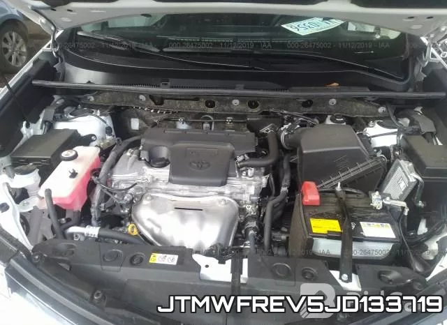 JTMWFREV5JD133719 фото 2