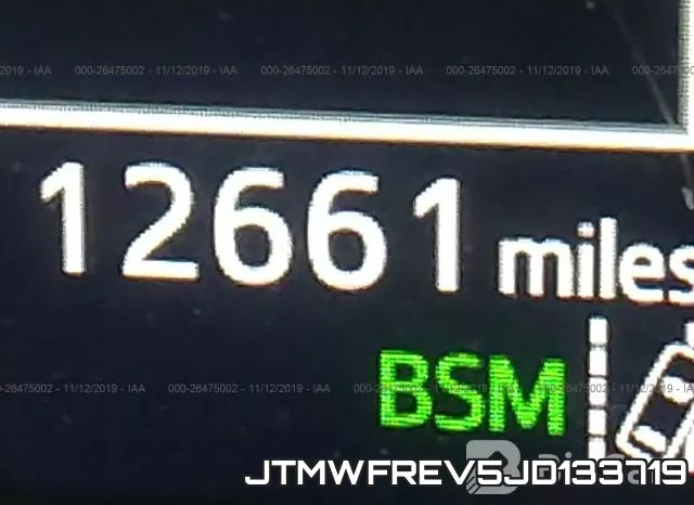 JTMWFREV5JD133719 фото 8