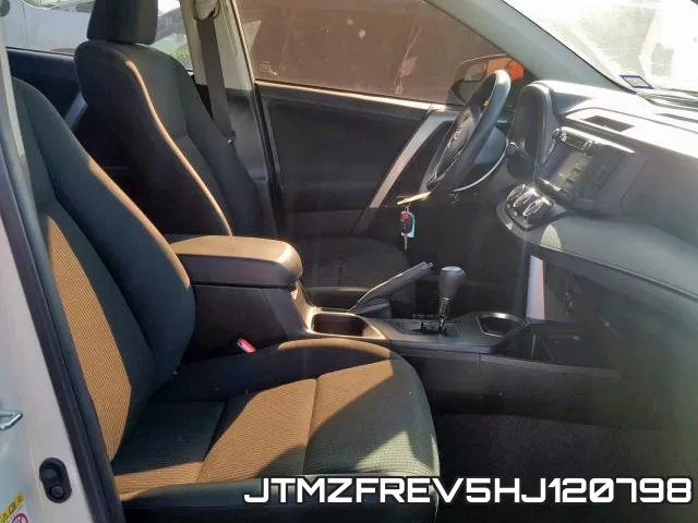 JTMZFREV5HJ120798 фото 6