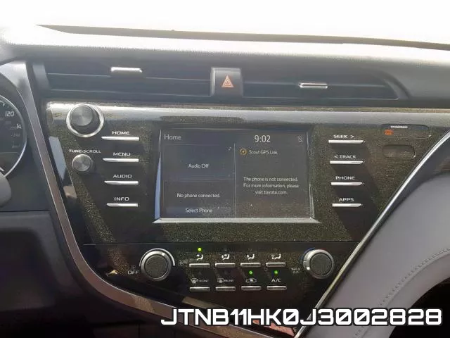 JTNB11HK0J3002828 фото 10