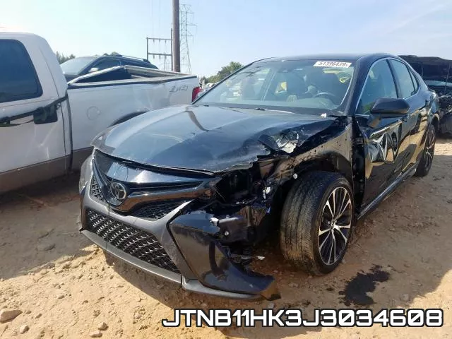 JTNB11HK3J3034608 фото 3
