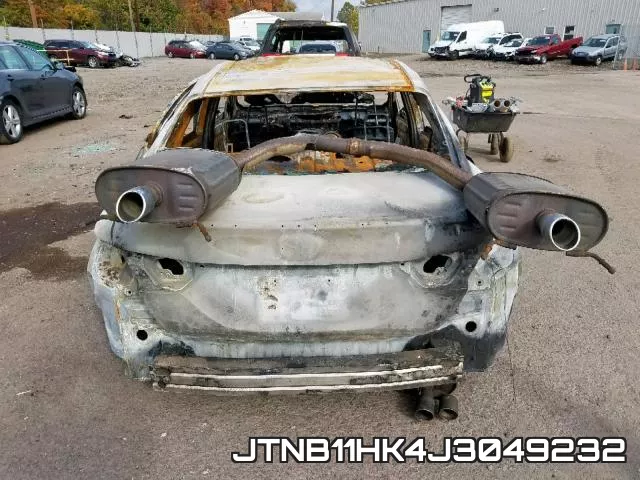 JTNB11HK4J3049232 фото 2