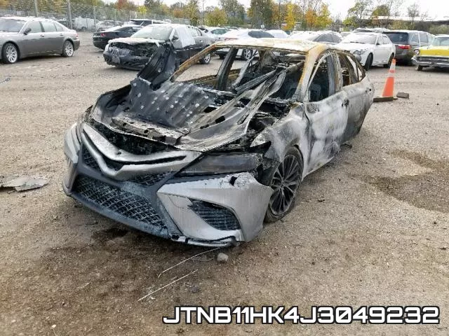 JTNB11HK4J3049232 фото 3