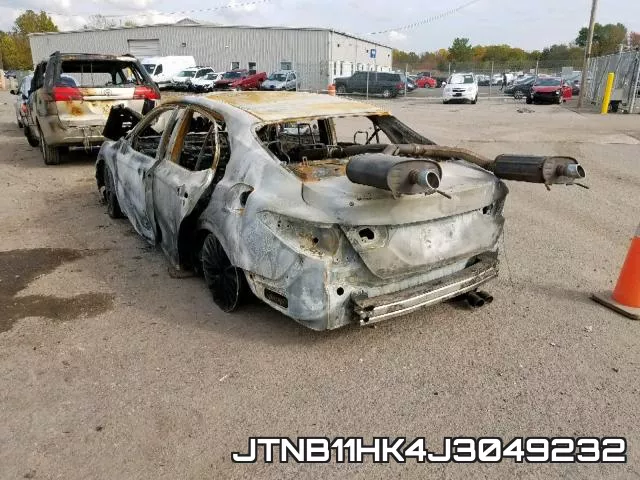 JTNB11HK4J3049232 фото 4
