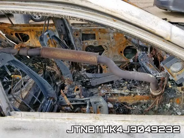 JTNB11HK4J3049232 фото 6
