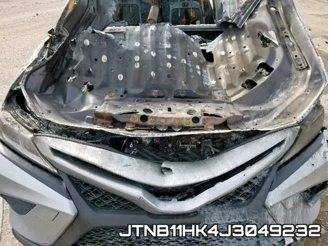 JTNB11HK4J3049232 фото 8