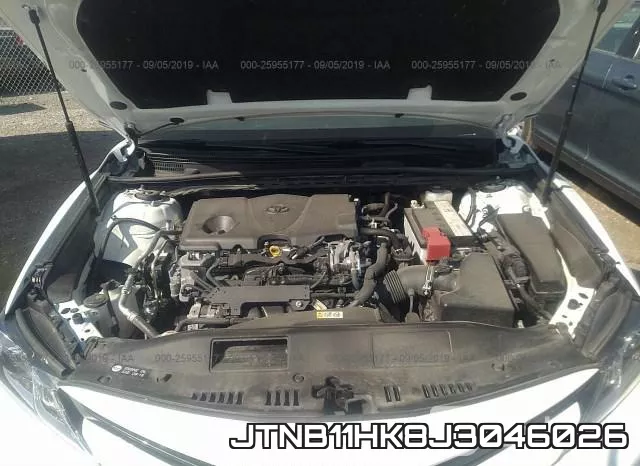 JTNB11HK8J3046026 фото 2