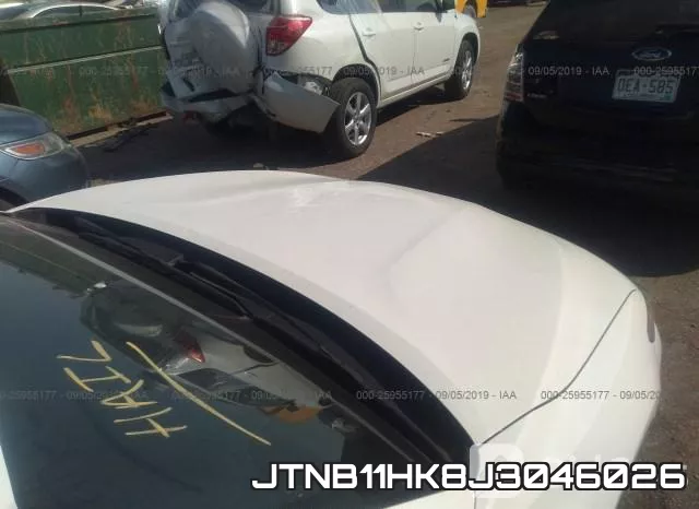 JTNB11HK8J3046026 фото 7