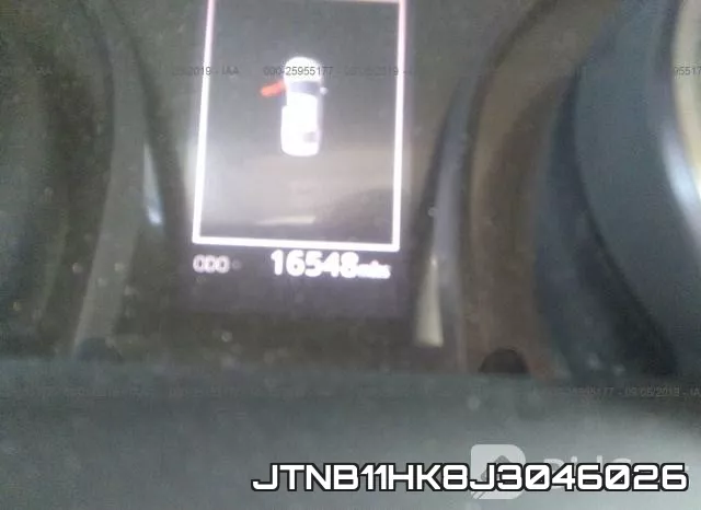 JTNB11HK8J3046026 фото 8