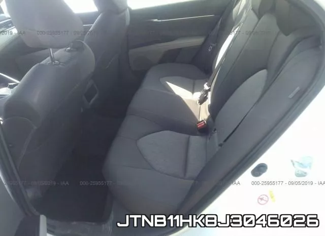 JTNB11HK8J3046026 фото 9
