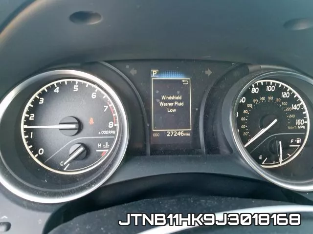 JTNB11HK9J3018168 фото 9