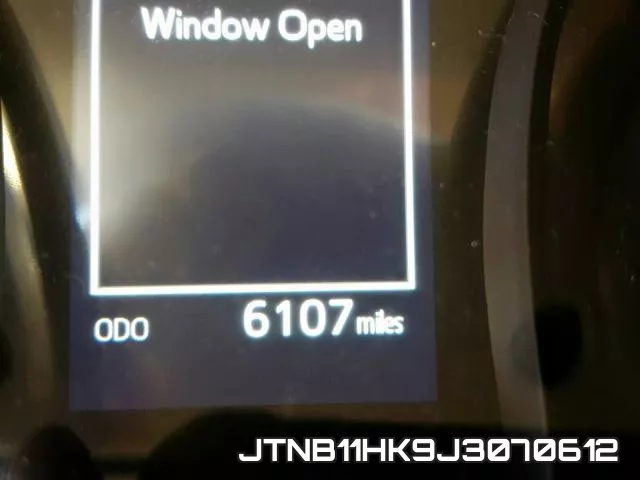 JTNB11HK9J3070612 фото 9