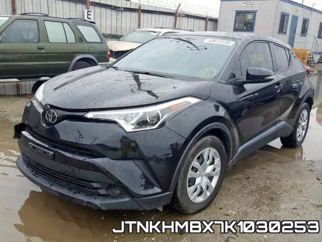 JTNKHMBX7K1030253 фото 3